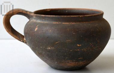 Skyphos (deep bowl)
