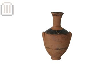 Miniature amphora