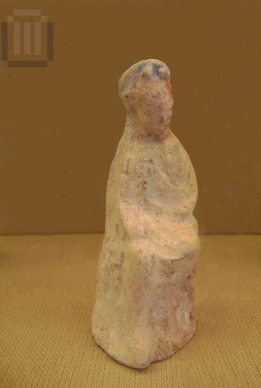 Ειδώλιο παιδικής μορφής