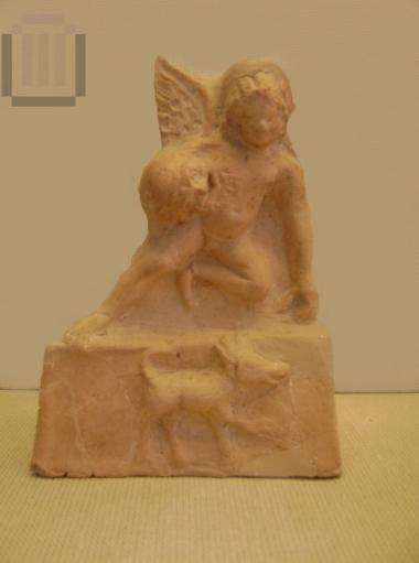 Ειδώλιο Έρωτα