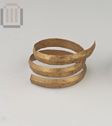 Χάλκινο ψέλιο