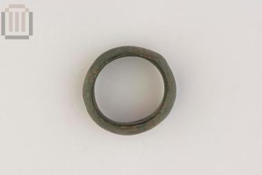 Χάλκινος δακτύλιος