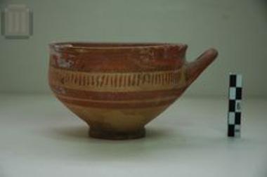 Μόνωτος Σκύφος