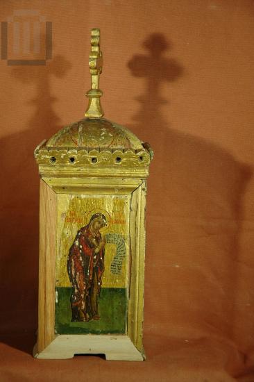 Αρτοφόριο μικρό