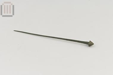 Χάλκινη περόνη