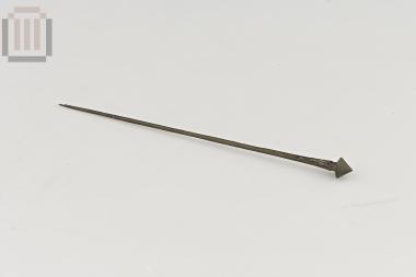 Χάλκινη περόνη