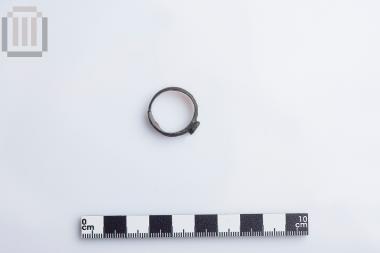 Bronze ring