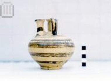 Ψευδόστομος Αμφορέας