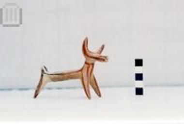 Ειδώλιο Βοοειδούς