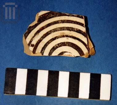 Part of ring base