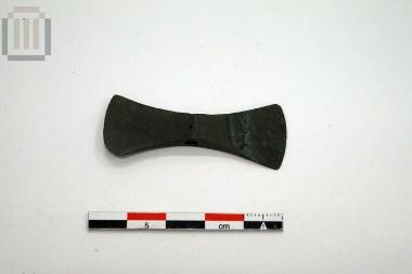 Διπλός πέλεκυς