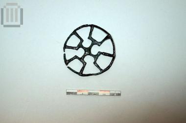 Χάλκινο περίαπτο