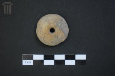 Spindle whorl