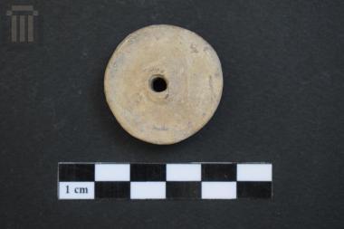 Spindle whorl