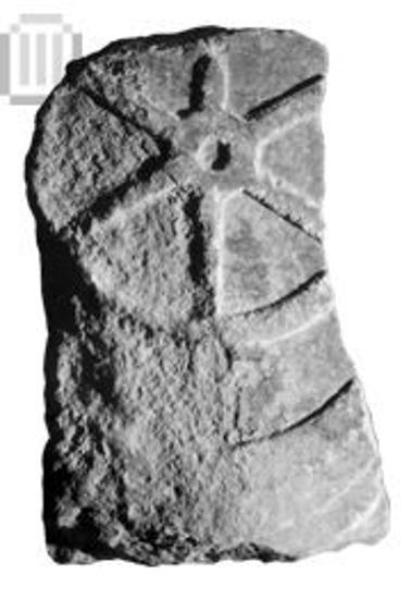 Οικόσημο του οίκου Σερόν (Cheron)