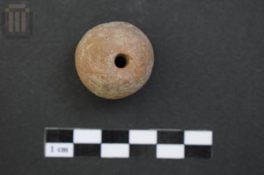 Spindle whorl