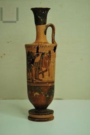 Lekythos