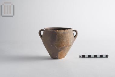 Δίωτο ανοιχτό κύπελλο