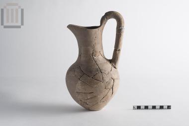 Ραμφόστομη πρόχους