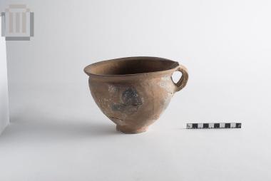 Μόνωτο κύπελλο