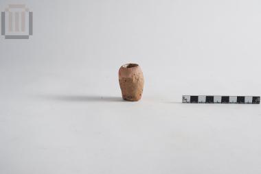 Μικρογραφικό αγγείο