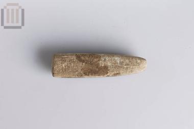 Stone chisel