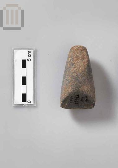 Λίθινο εργαλείο με κόψη