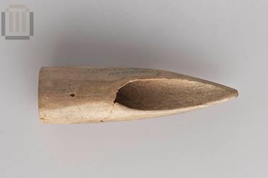 Οστέινος οπέας