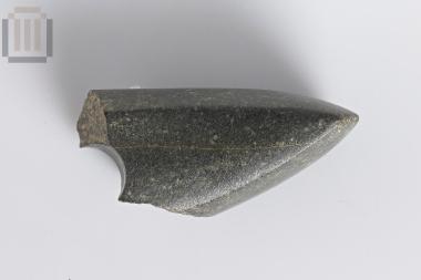 Λίθινος πέλεκυς