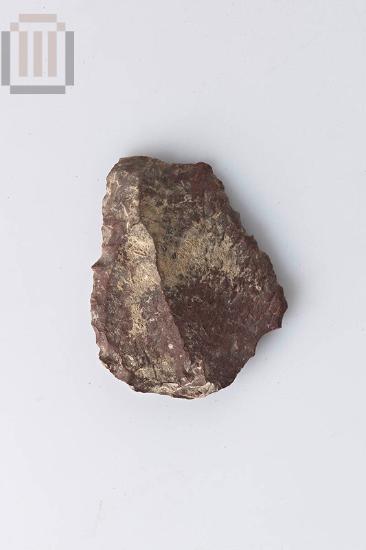 Λίθινη αιχμή