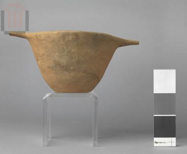 Two- handledbowl