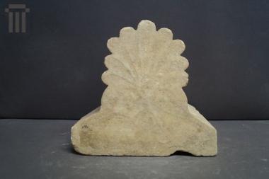 Τμήμα ανθεμωτής κορινθιακής ηγεμόνος καλυπτήρος