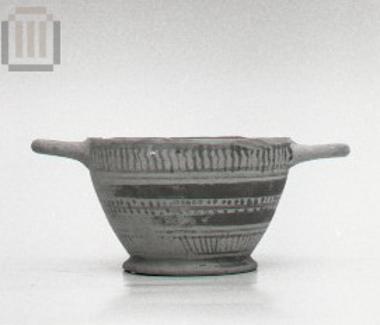 Corinthian kotyliske