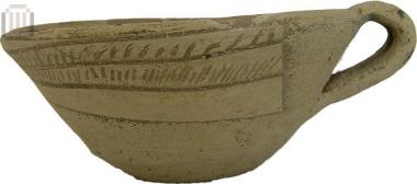 One handled Cup