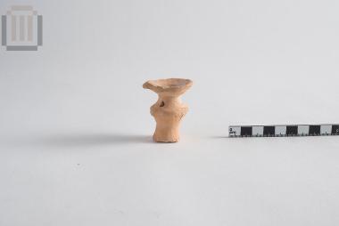 Μικκύλο, αναθηματικό αγγείο