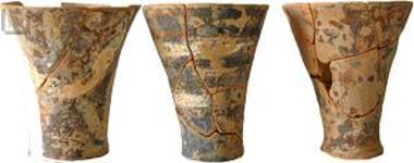 Κωνικά κύπελλα Tumbler Ware (12)