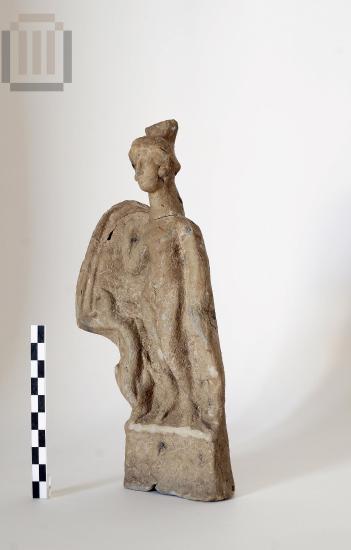 Figurine of Aphrodite