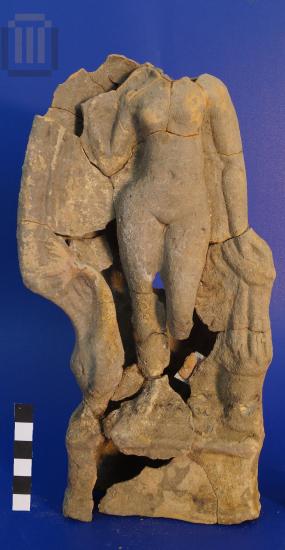 Figurine of Aphrodite
