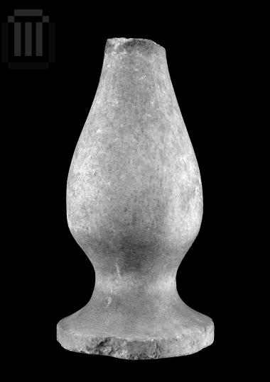 Μαρμάρινο στοιχείο μνημείου