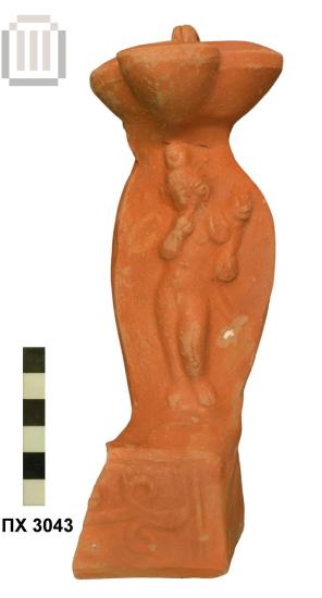 Oil lamp
