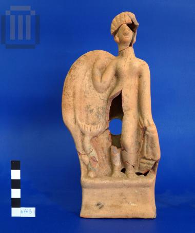 Figurine of Aphrodite