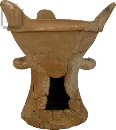 Εσχάρα (πύραυνο)