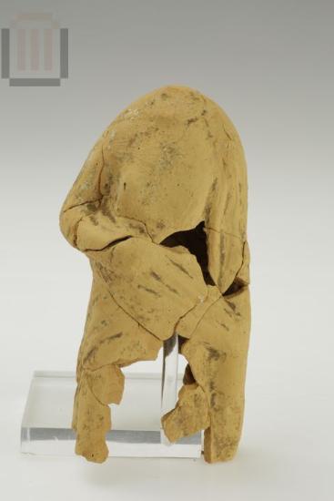 Female figurine