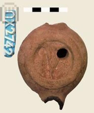 Oil lamp