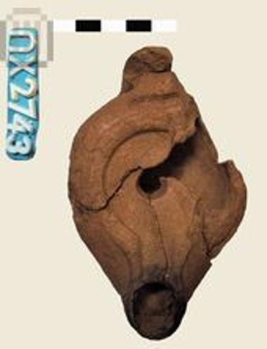 Oil lamp