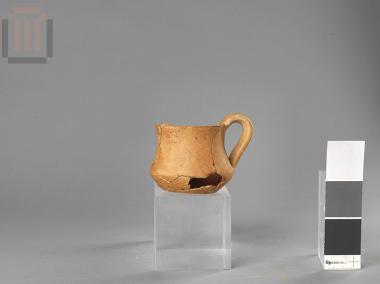 Μόνωτο κύπελλο