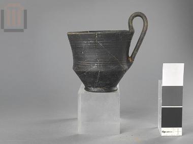 Κανθαρόσχημο αγγείο