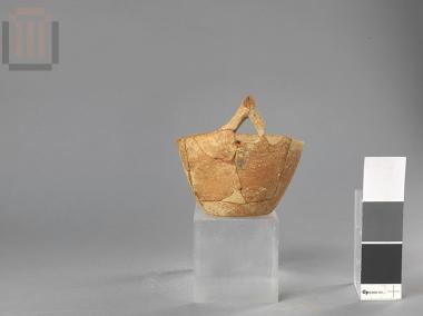 Σκυφοειδές αγγείο