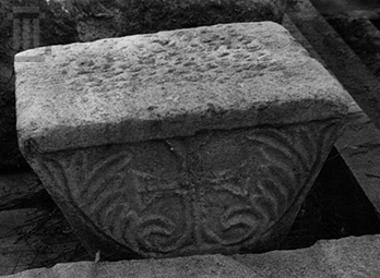 Κιονόκρανο