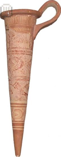 Rhyton